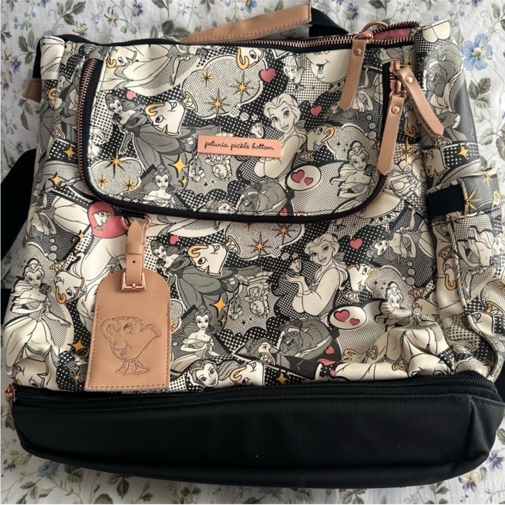 Disney Diaper Bag